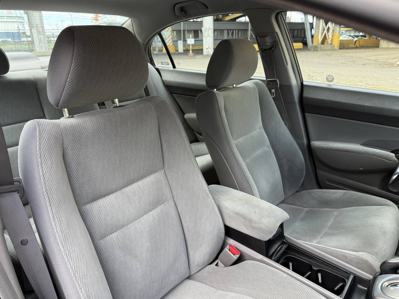 Used 2009 Honda Civic LX image 48