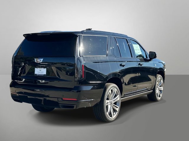 New 2027 Cadillac Escalade Sport w/ Touring Package AWD/4WD image 14