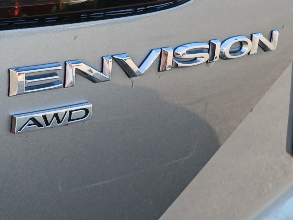 Certified 2023 Buick Envision Essence w/ Sport Touring Package image 33