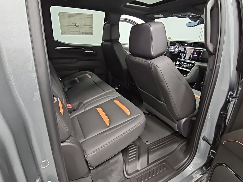 New 2026 GMC Sierra 1500 AT4 w/ AT4 Premium Package image 36