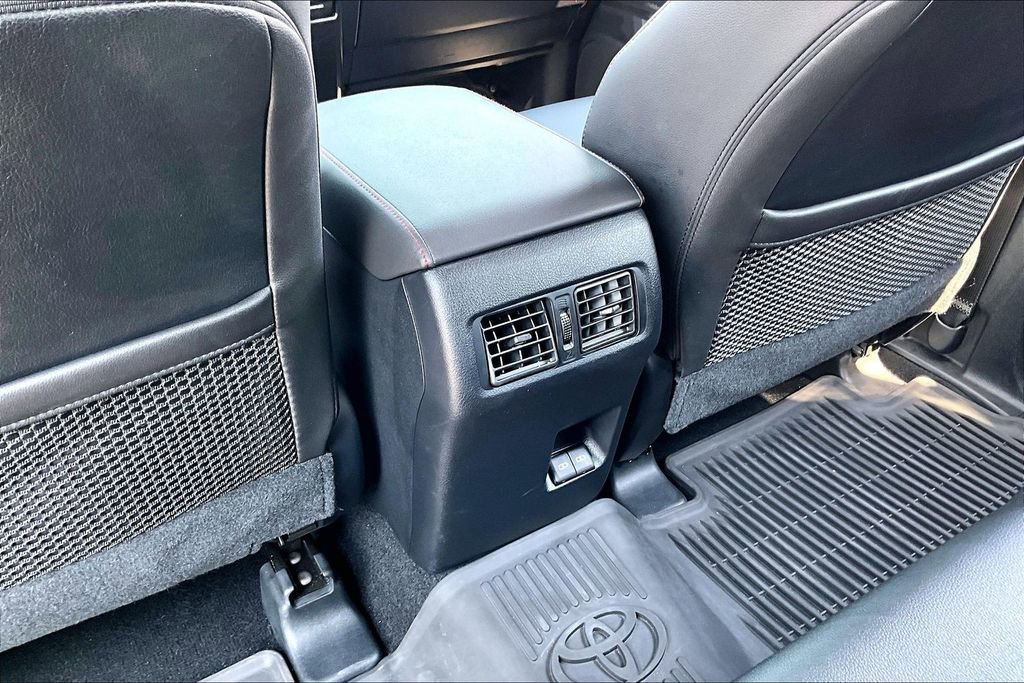 Used 2023 Toyota 4Runner TRD Off-Road Premium w/ Moonroof Package image 10