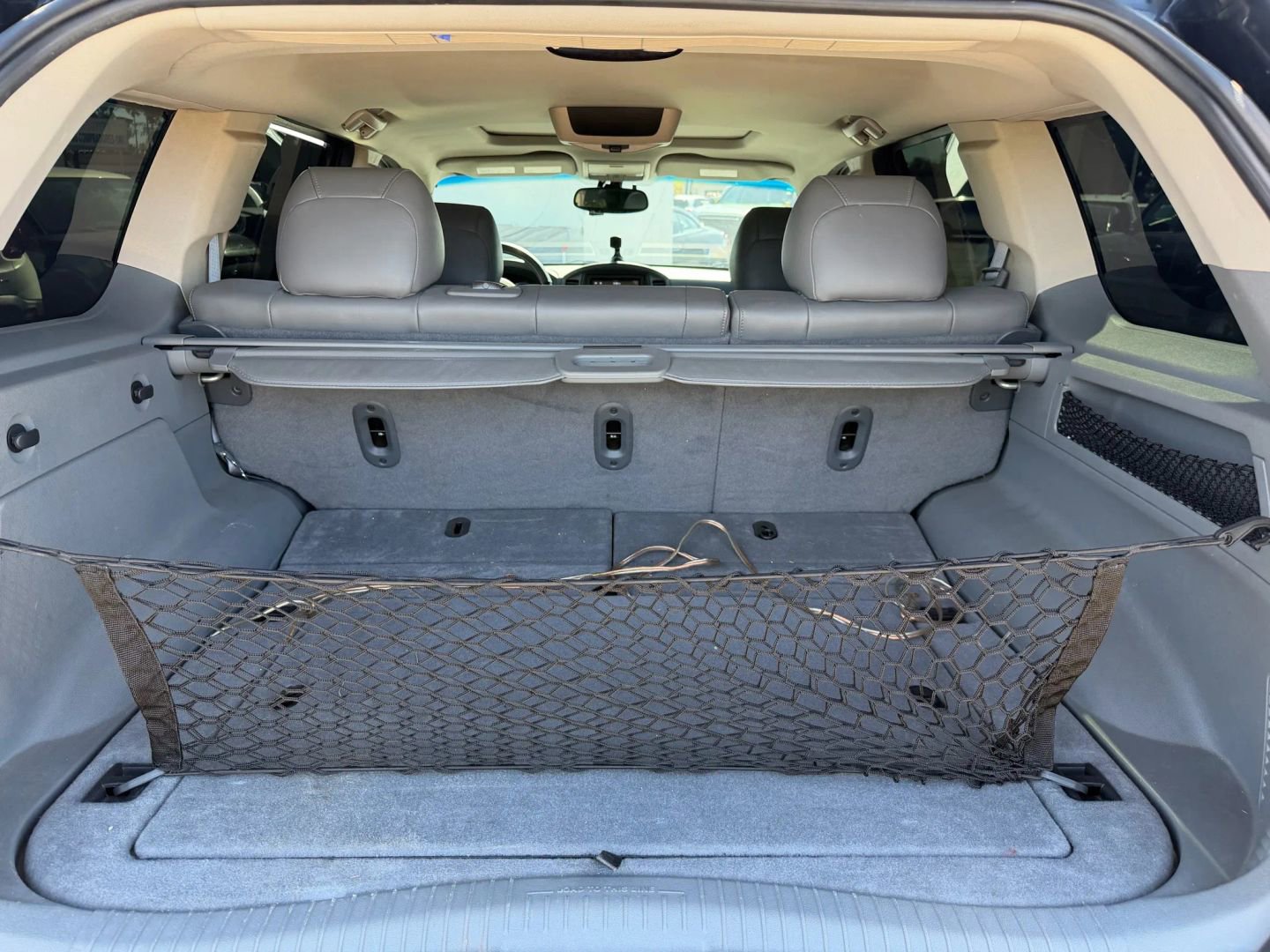 Used 2007 Jeep Grand Cherokee SRT8 w/ SRT Option Group I image 19