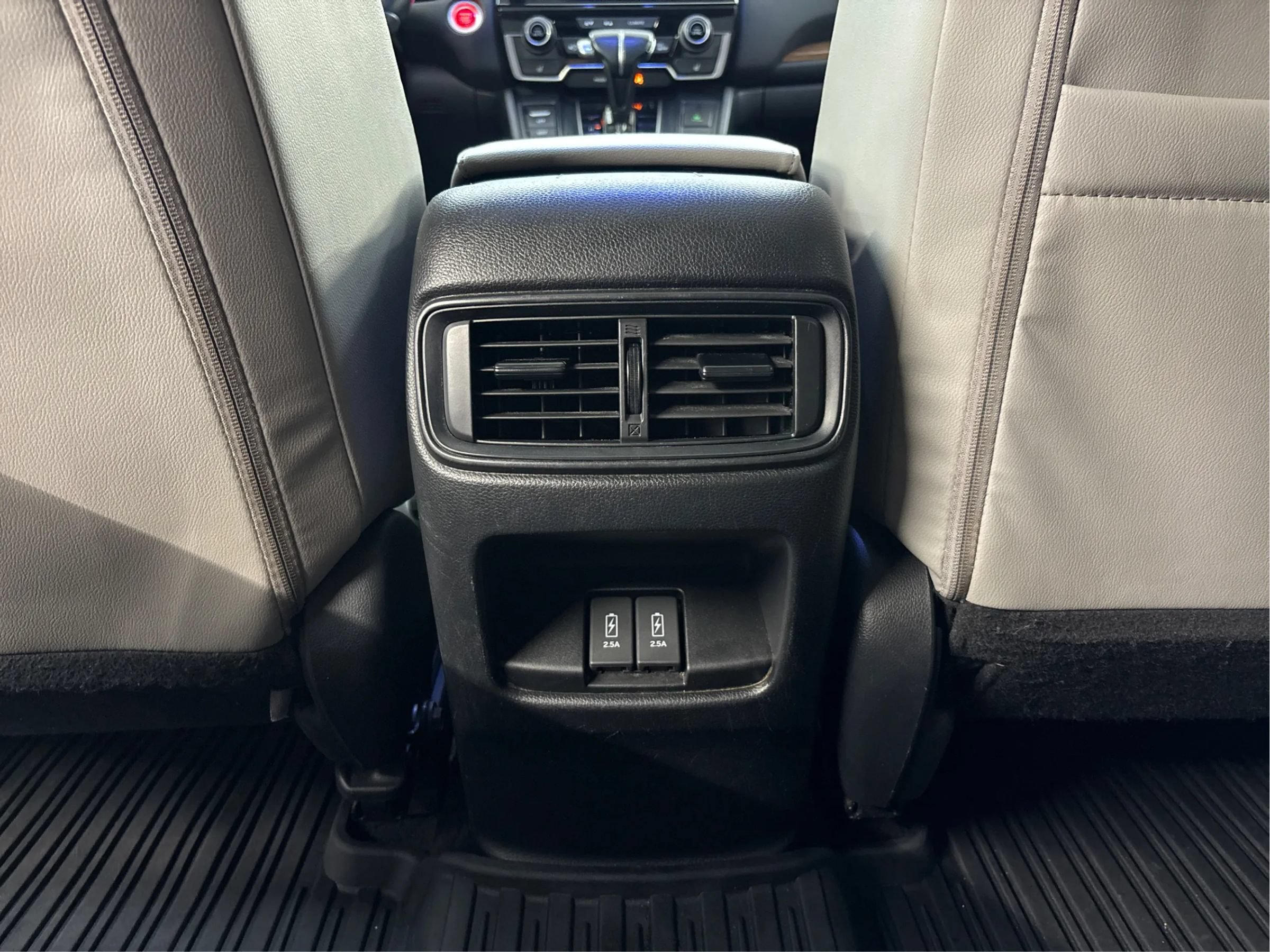 Used 2018 Honda CR-V EX-L image 27