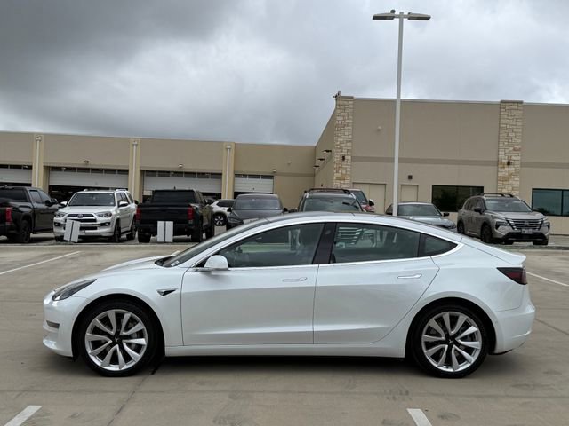 Used 2019 Tesla Model 3 Mid Range image 5