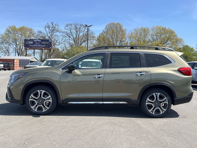 New 2026 Subaru Ascent Touring image 36