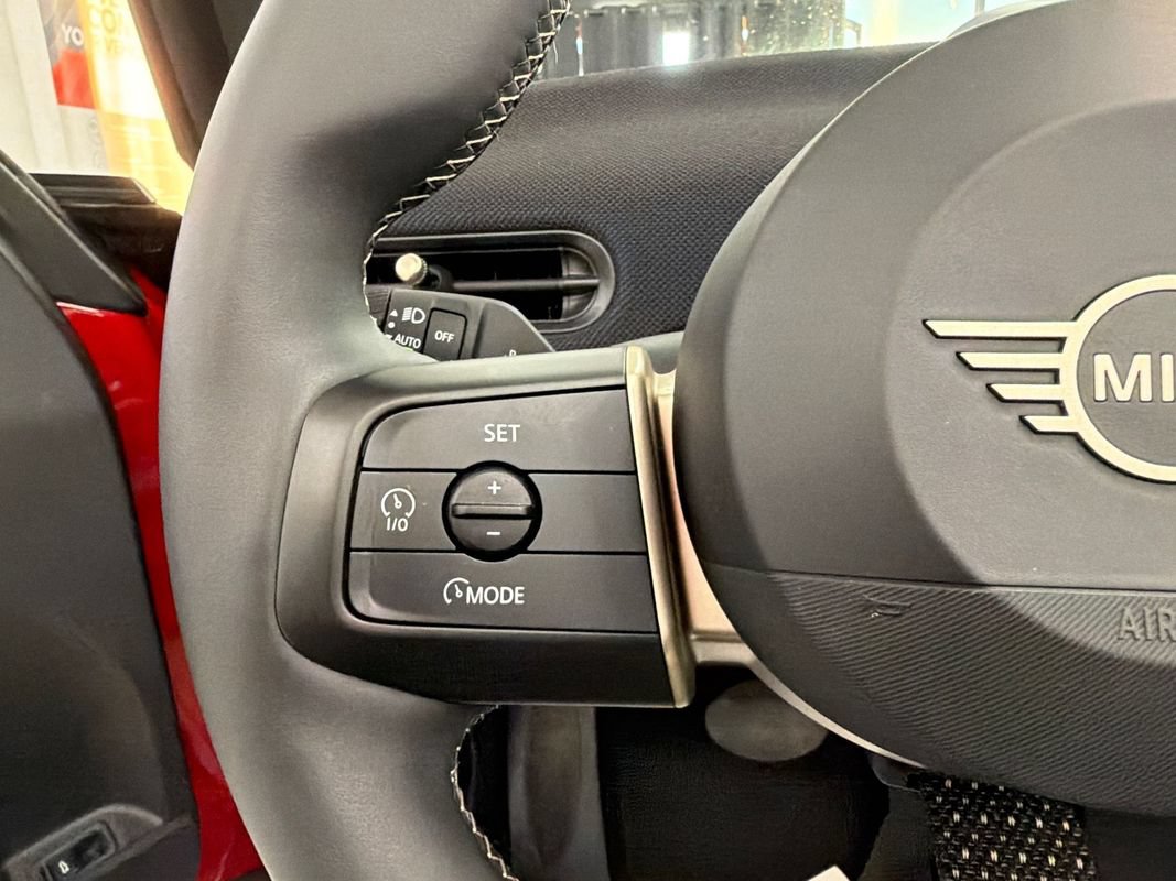 Used 2026 MINI Cooper S FWD image 17