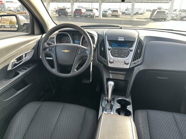 Used 2013 Chevrolet Equinox LS image 19