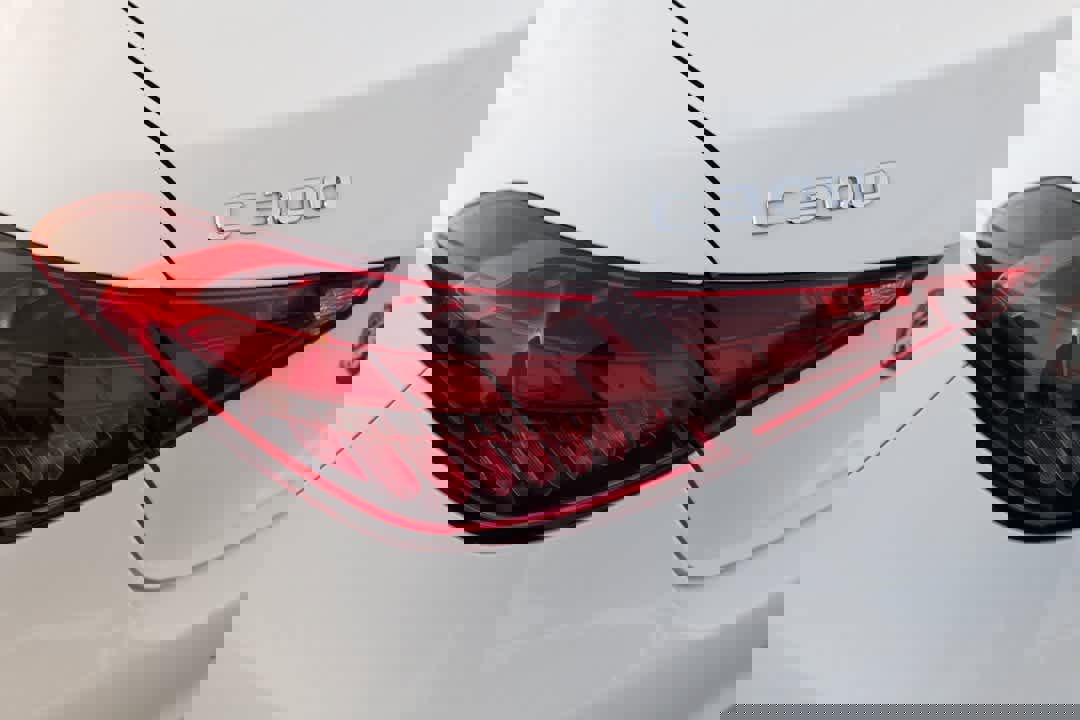 Used 2023 Mercedes-Benz C 300 4MATIC Sedan image 12