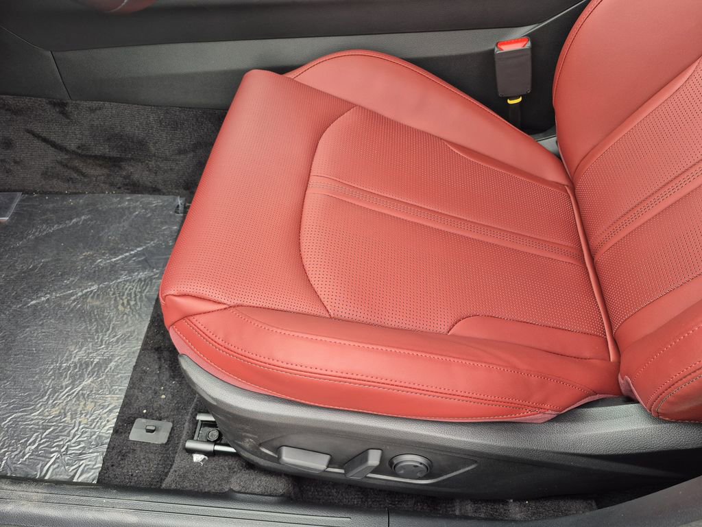 New 2026 Kia K5 GT-Line image 11