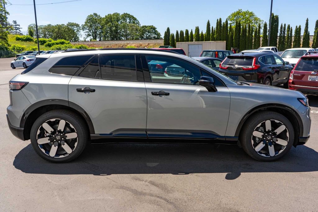 New 2026 Honda Prologue Elite image 5