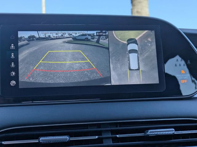 Used 2022 Hyundai Palisade Limited image 27