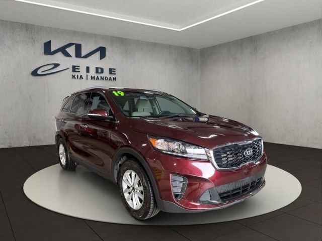 Used 2019 Kia Sorento FWD V6 w/ LX V6 Convenience Package video 1