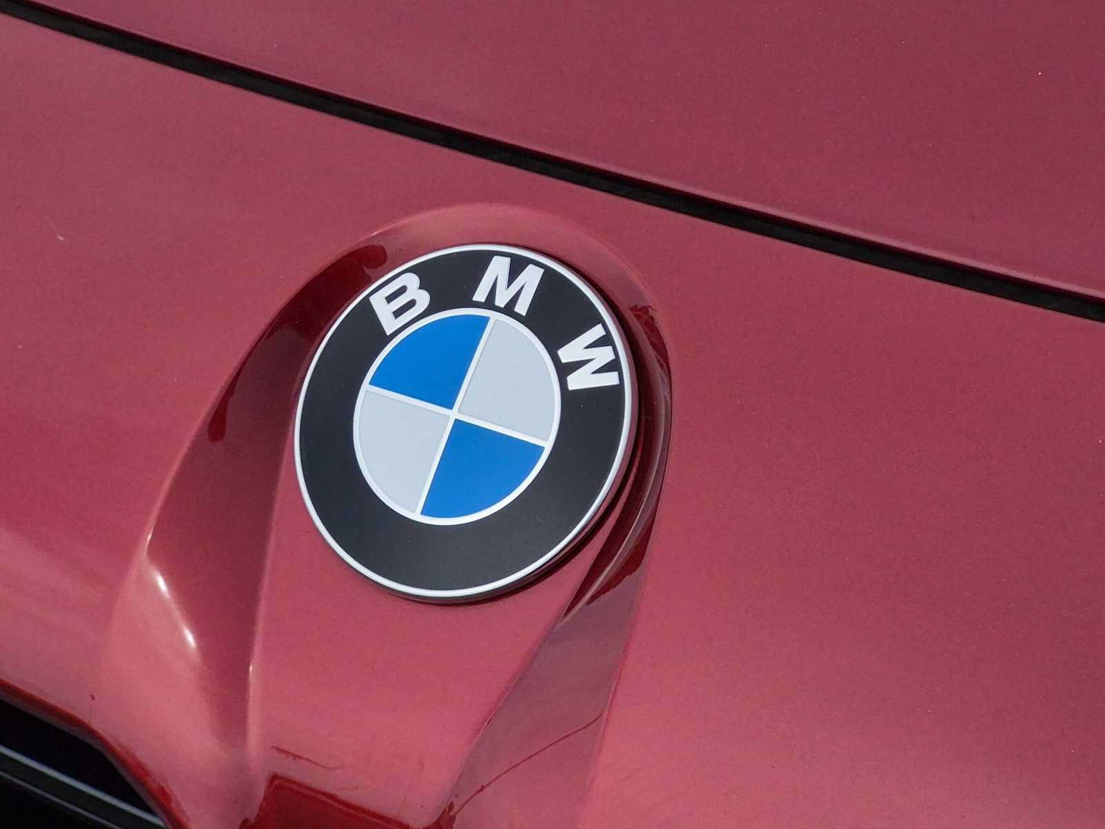 New 2026 BMW M2 w/ Lighting Package RWD image 12