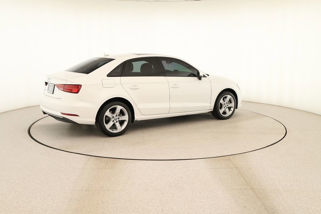 Used 2018 Audi A3 2.0T Premium FWD image 7