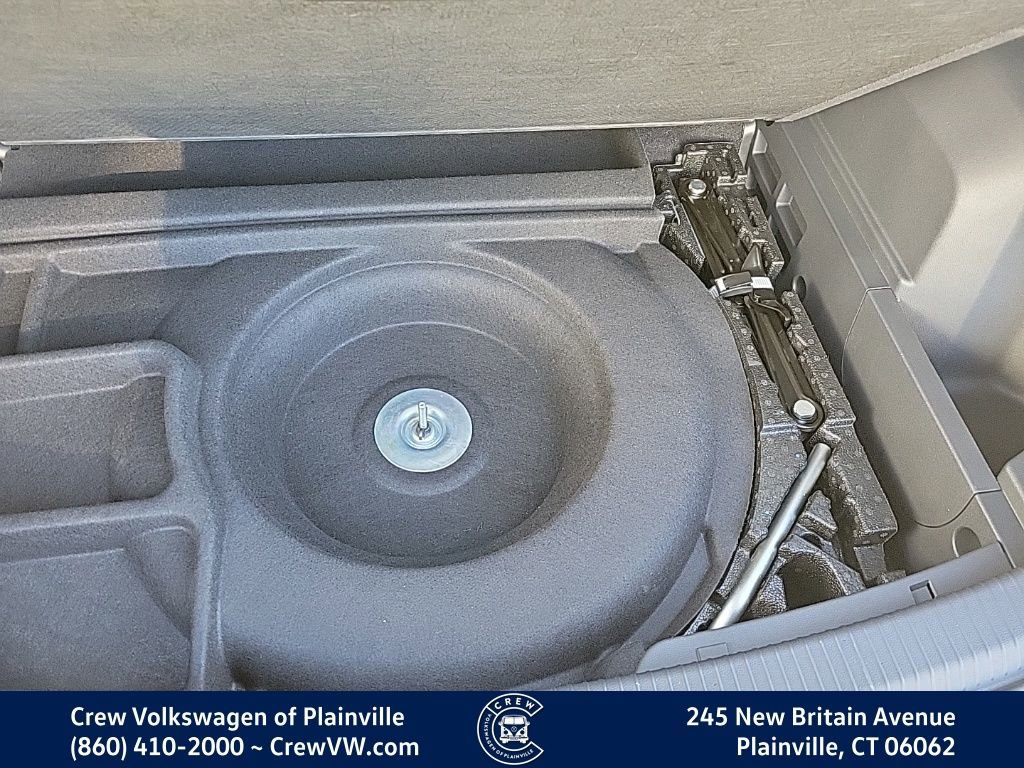 New 2026 Volkswagen Atlas Cross Sport SE image 53