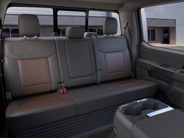 New 2026 Ford F250 King Ranch AWD/4WD image 11