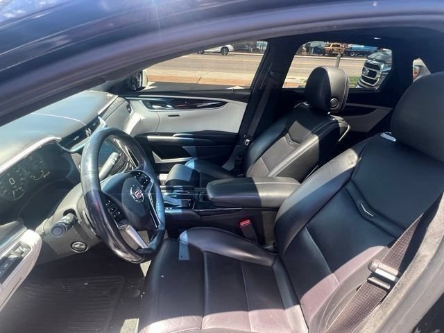 Used 2014 Cadillac XTS Platinum AWD/4WD image 6