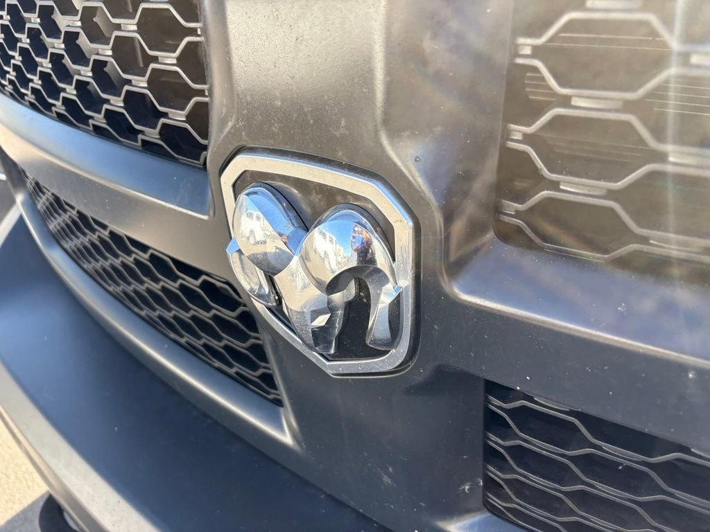 Used 2020 RAM 1500 Tradesman w/ Popular Equipment Group AWD/4WD image 8