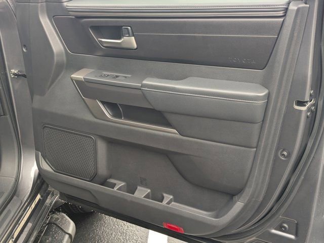 Used 2024 Toyota Tundra SR5 AWD/4WD image 13