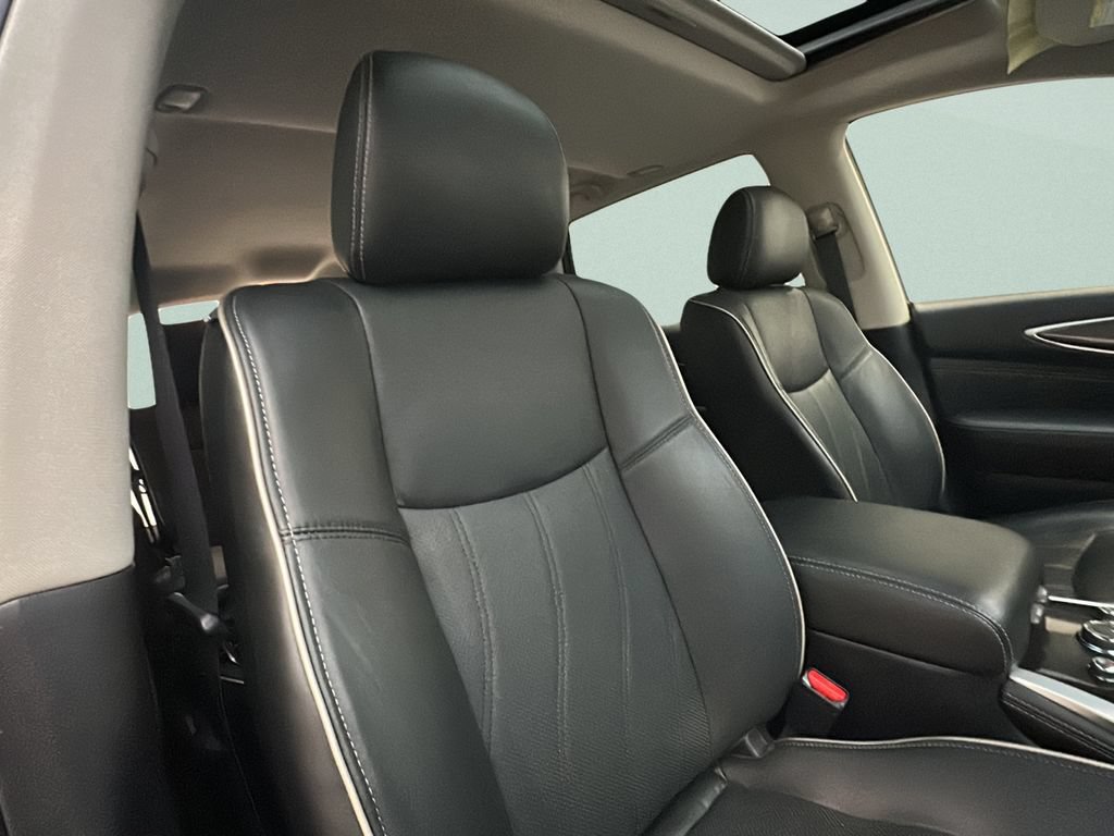 Used 2020 INFINITI QX60 Luxe w/ Essential Package AWD/4WD image 23
