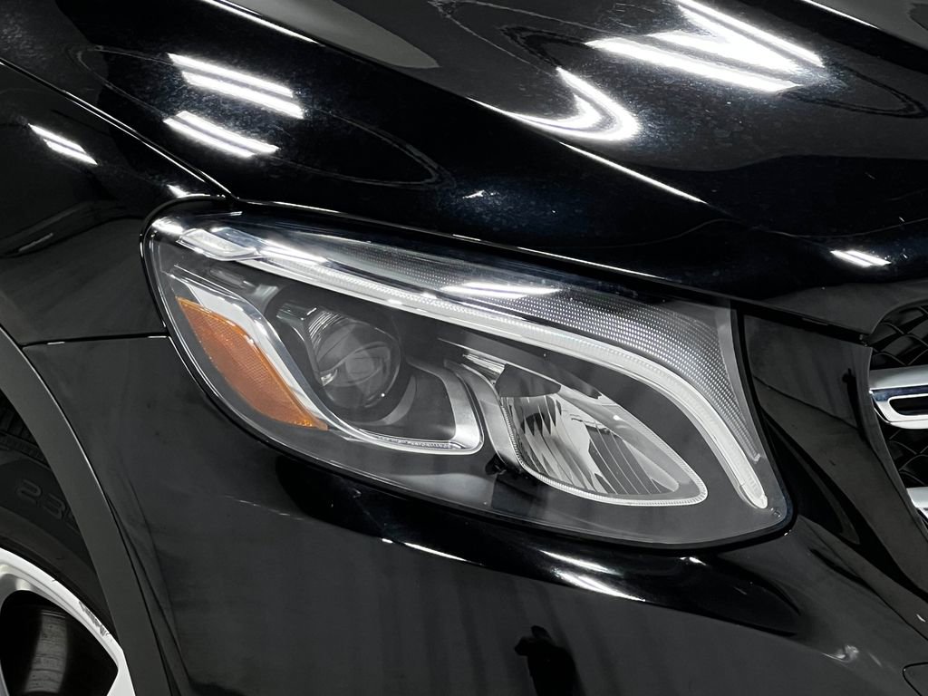 Used 2018 Mercedes-Benz GLC 300 image 34