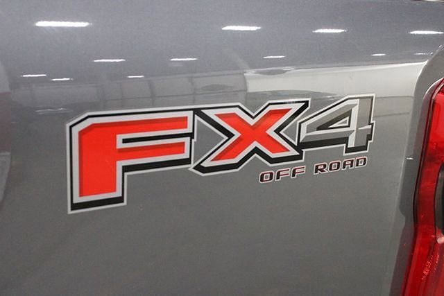 Used 2024 Ford F350 Lariat w/ Lariat Ultimate Package image 41