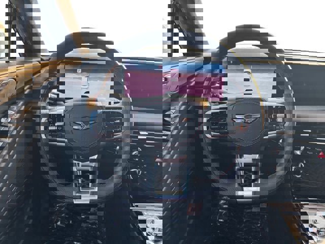 New 2025 Genesis G80 3.5T Sport image 12