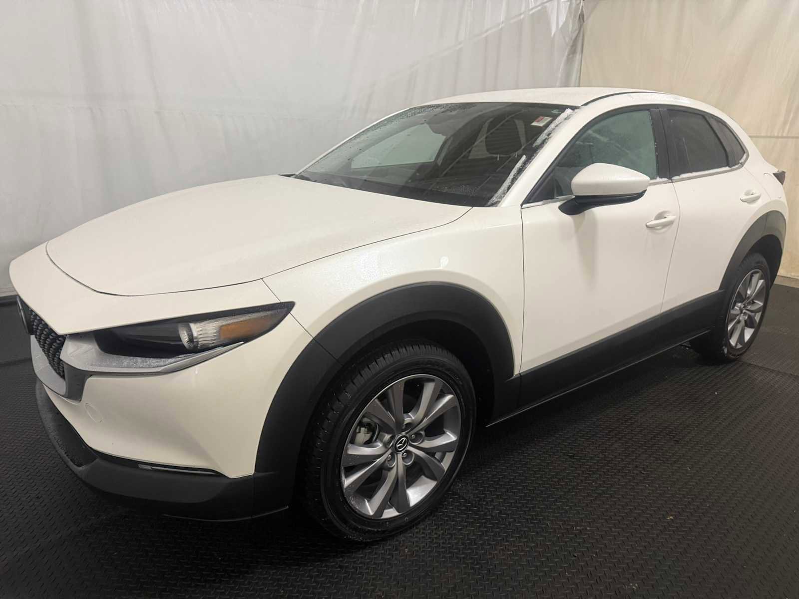 Certified 2023 MAZDA CX-30 AWD 2.5 S w/ Select Package image 6