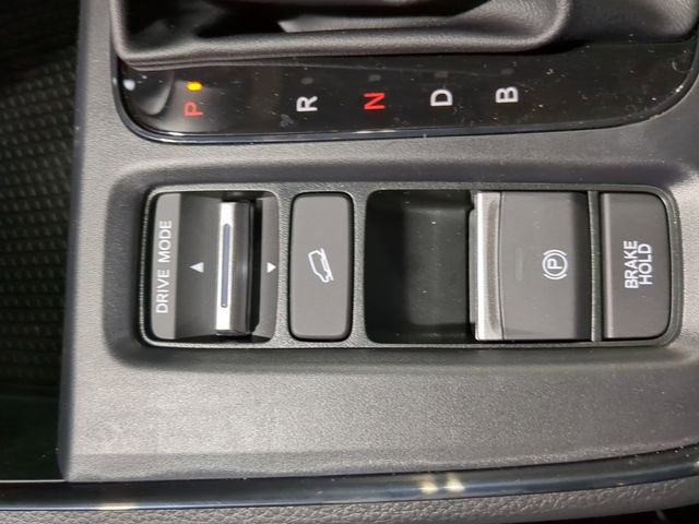 New 2025 Honda CR-V Sport image 33