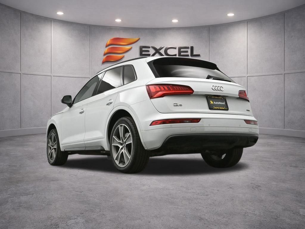 Used 2019 Audi Q5 2.0T Premium Plus AWD/4WD image 46