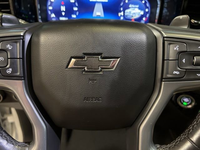 Used 2023 Chevrolet Silverado 1500 RST w/ Convenience Package II image 49