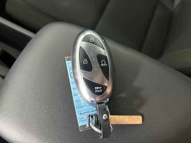 Used 2026 Hyundai Kona SEL Sport AWD/4WD image 19