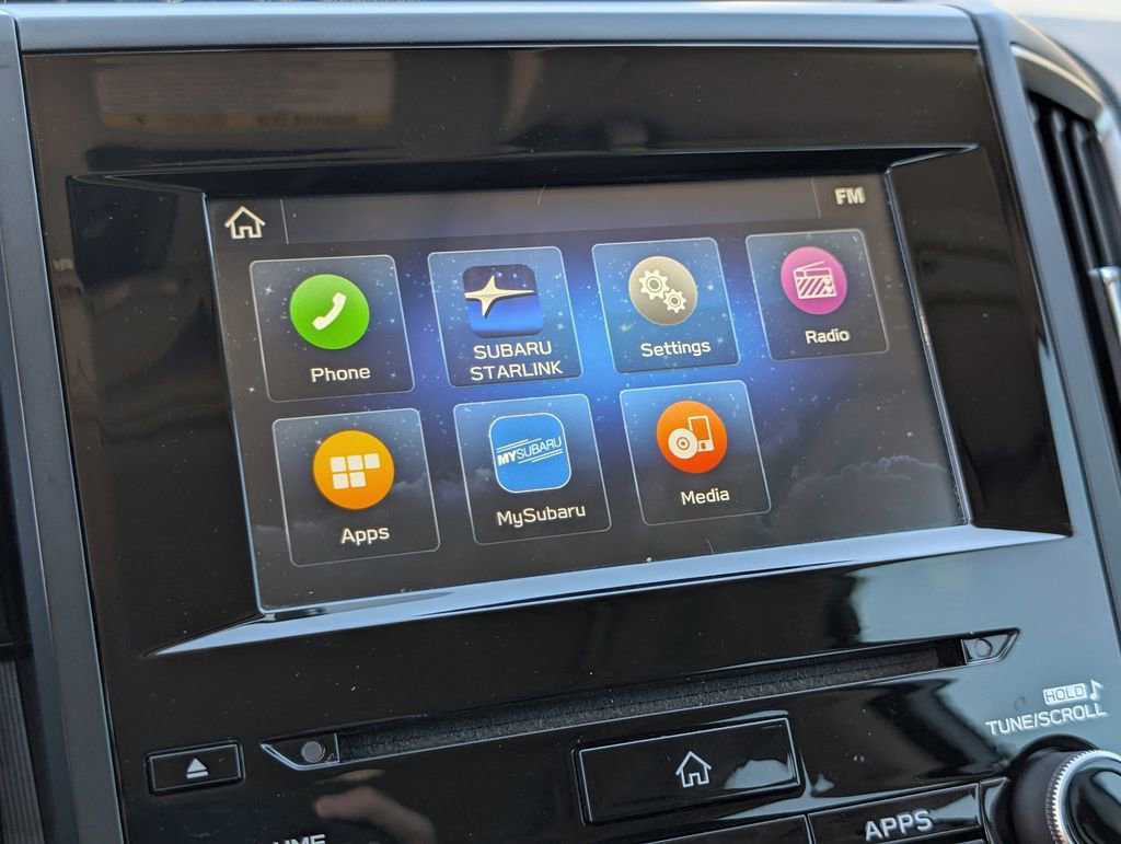 Used 2021 Subaru Forester Sport AWD/4WD image 27