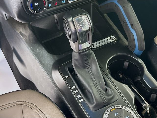 Used 2021 Ford Bronco Wildtrak image 18