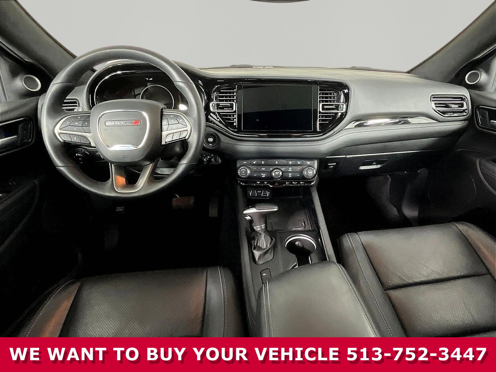 Used 2022 Dodge Durango Citadel AWD/4WD image 7