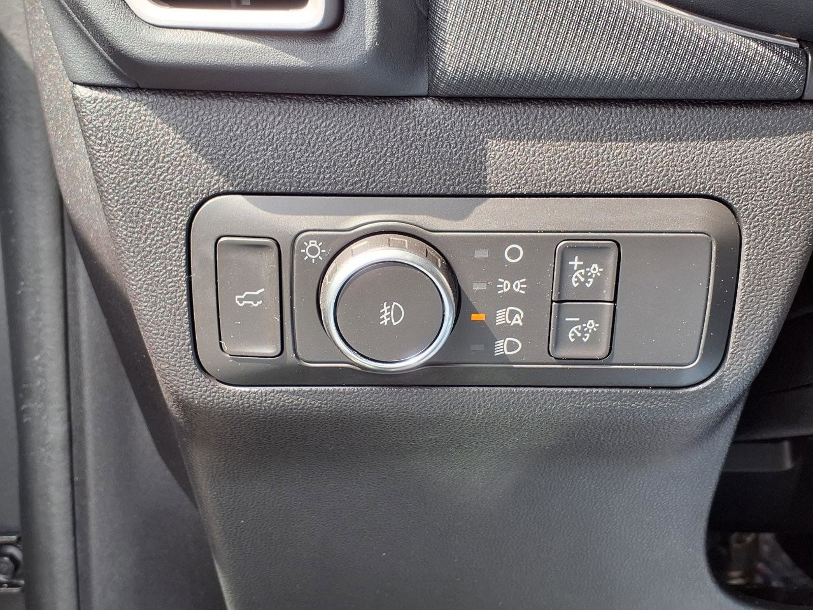 Used 2021 Ford Bronco Sport Big Bend image 24