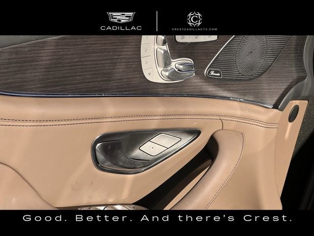 Used 2022 Mercedes-Benz AMG GT 53 image 18