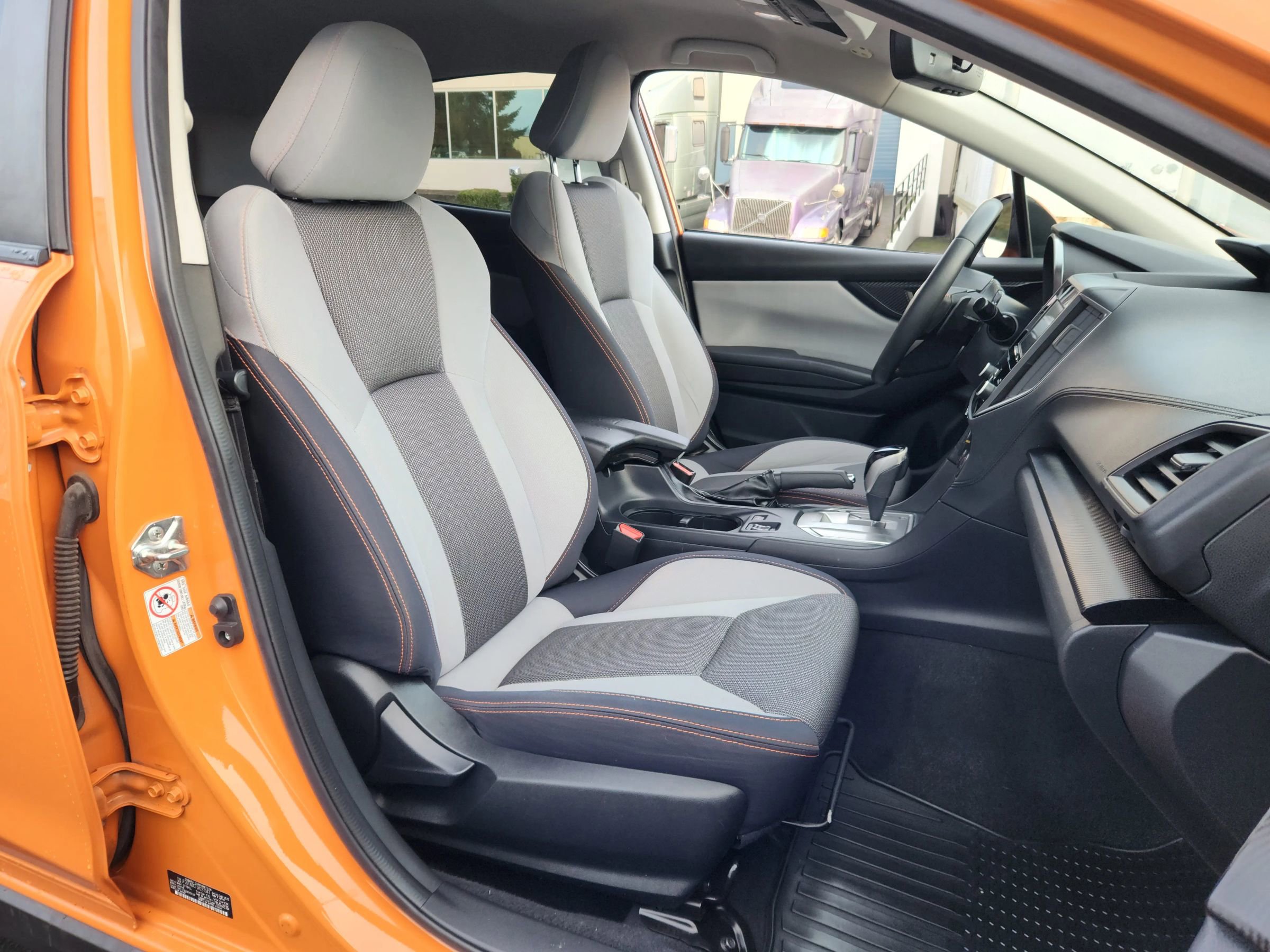 Used 2018 Subaru Crosstrek 2.0i Premium w/ Popular Package #2 image 18