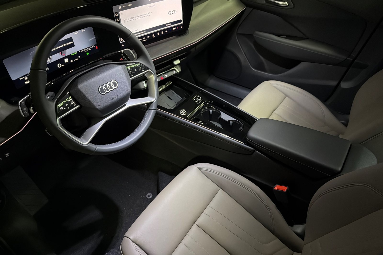 New 2026 Audi Q3 quattro 2.0T AWD/4WD image 9