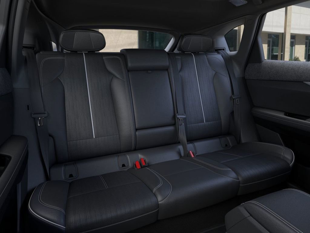 New 2026 Cadillac Optiq Sport 2 RWD image 17