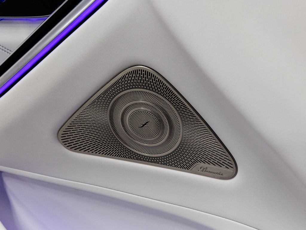 Used 2024 Mercedes-Benz Maybach S 680 4MATIC image 7