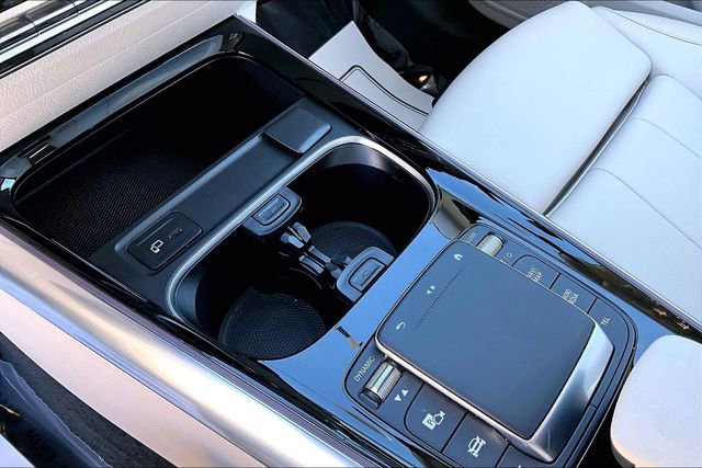 Certified 2023 Mercedes-Benz GLA 250 4MATIC image 21