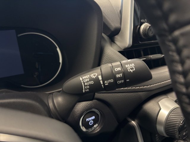 New 2025 Toyota RAV4 XLE image 42
