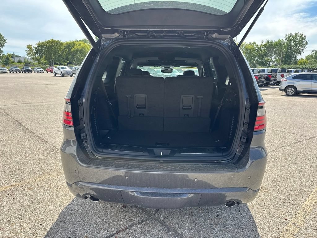 New 2026 Dodge Durango GT AWD/4WD image 28