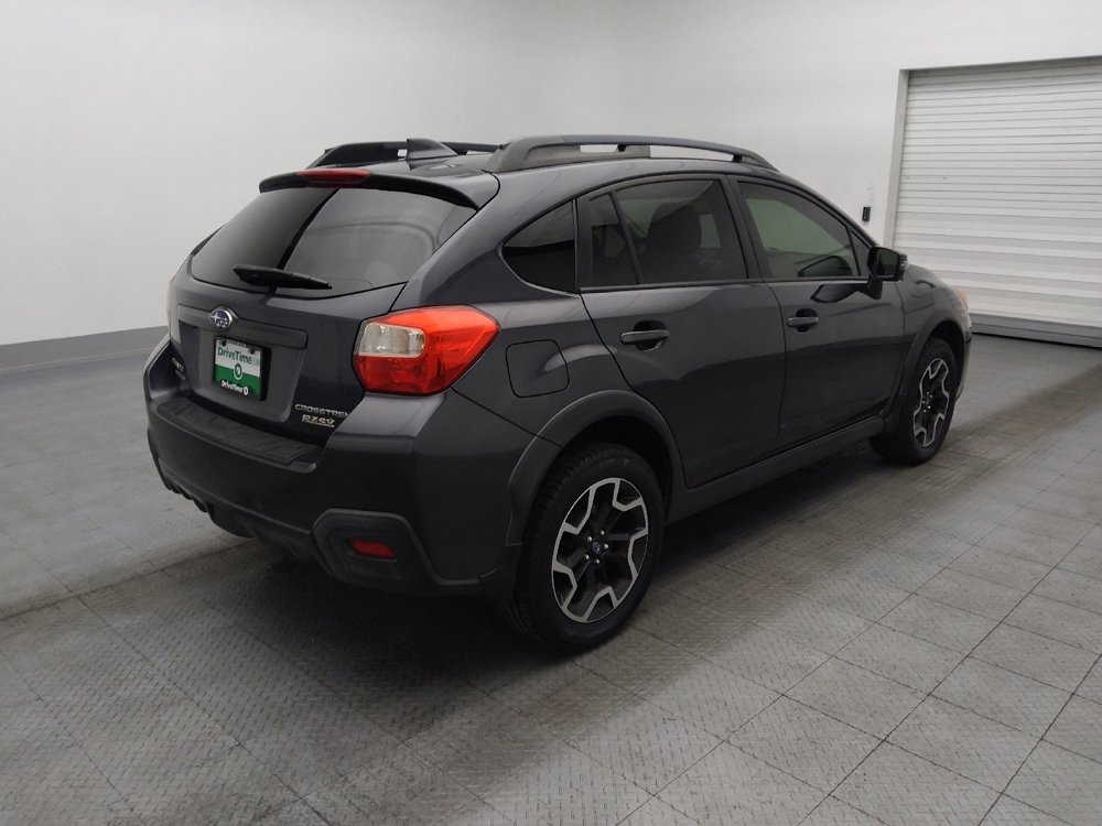 Used 2016 Subaru Crosstrek 2.0i Limited image 9