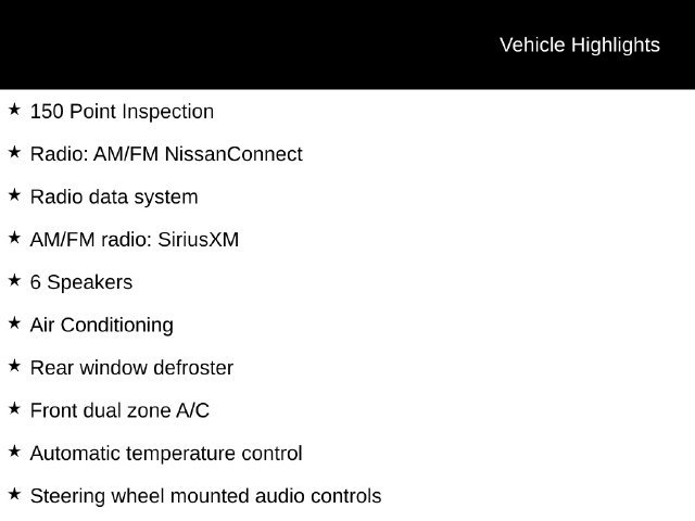 Used 2024 Nissan Rogue SV FWD image 2