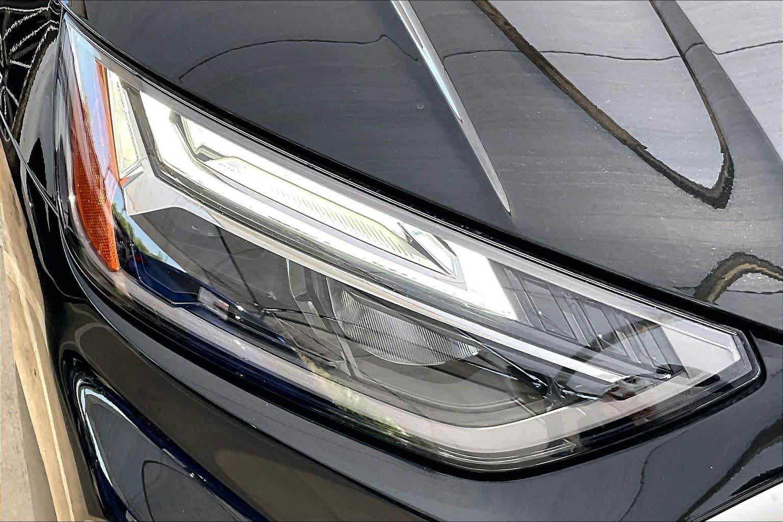 Used 2022 Audi Q5 2.0T Premium Plus AWD/4WD image 28