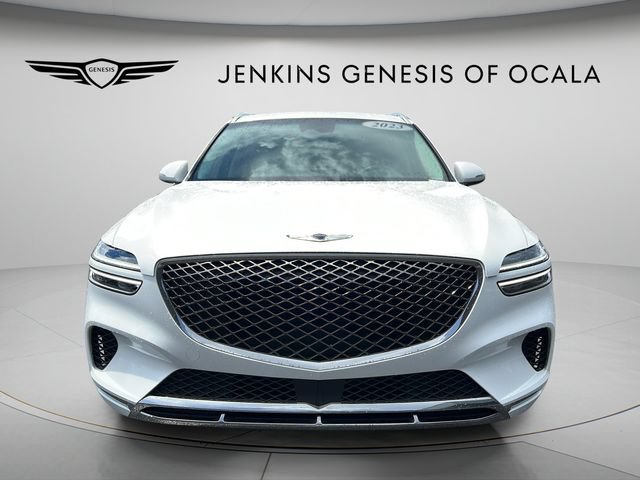 Certified 2023 Genesis GV70 2.5T w/ Select Package AWD/4WD image 8