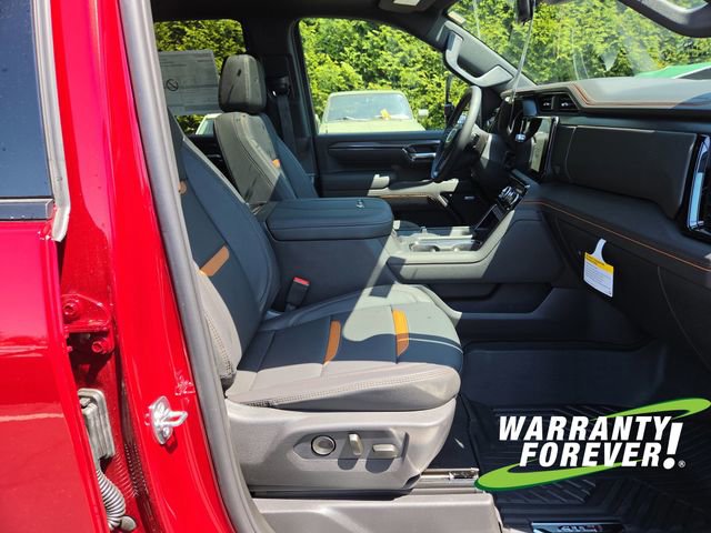 New 2026 GMC Sierra 2500 AT4 w/ AT4 Premium Plus Package AWD/4WD image 15