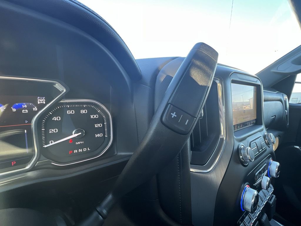 Used 2020 GMC Sierra 1500 Denali w/ Denali Ultimate Package image 16